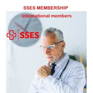 SUUH Članarina 2026 international member MD