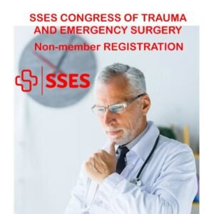 Congress Registration - Non - member MD